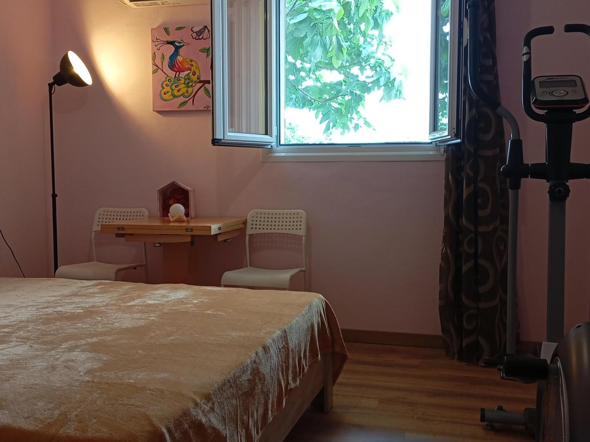 Katia 'S Country House Sikion 外观 照片