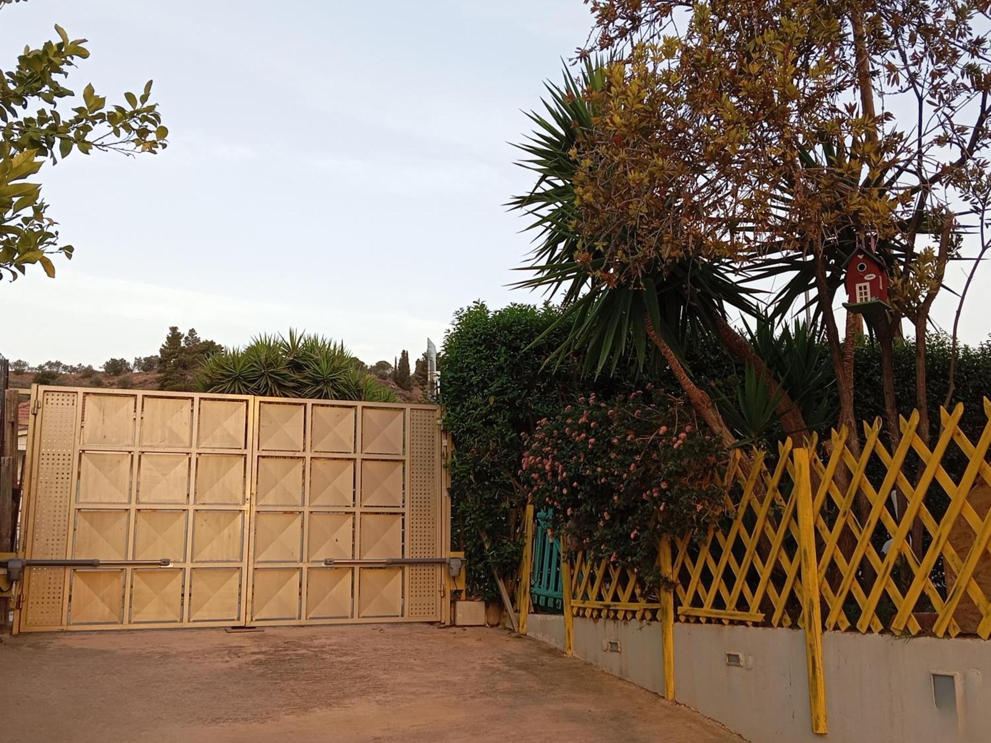 Katia 'S Country House Sikion 外观 照片