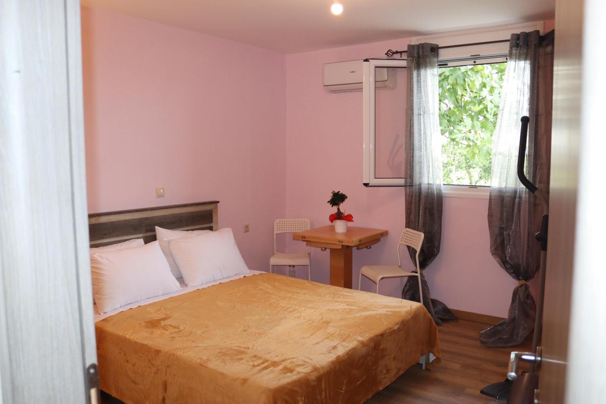 Katia 'S Country House Sikion 外观 照片