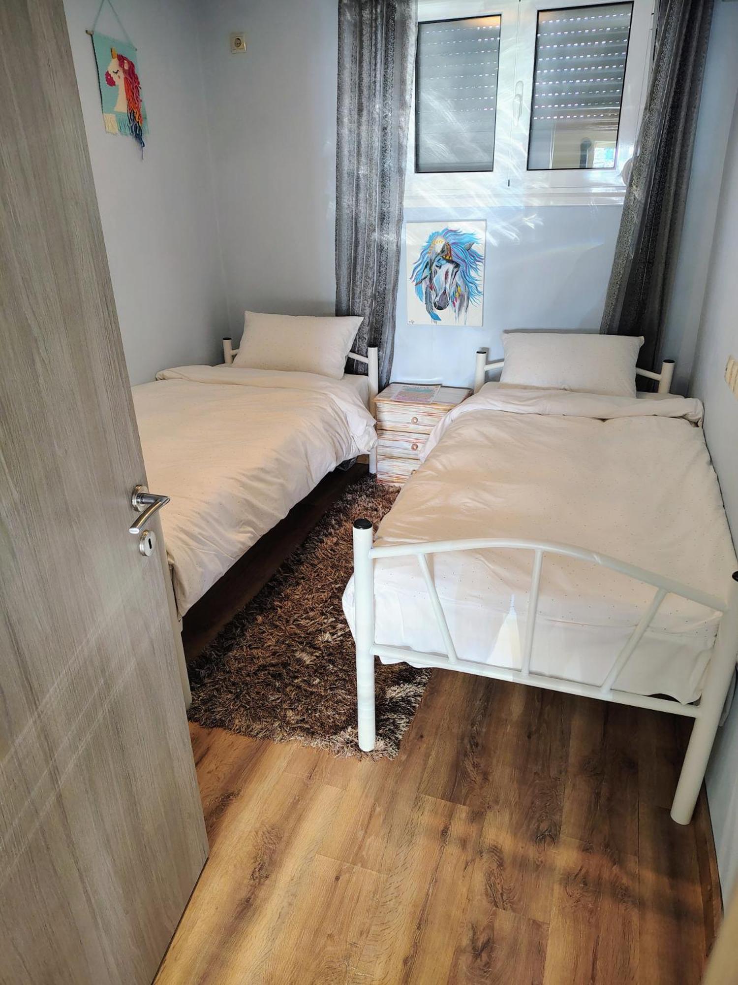 Katia 'S Country House Sikion 外观 照片