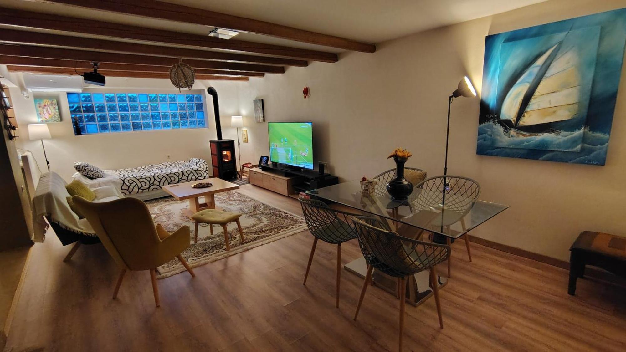 Katia 'S Country House Sikion 外观 照片